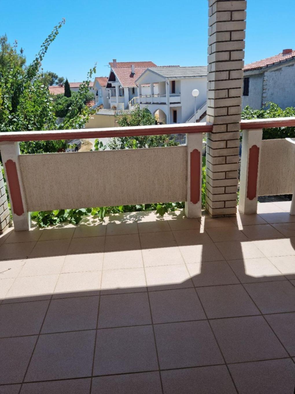 Rooms Mat Vir Exterior photo