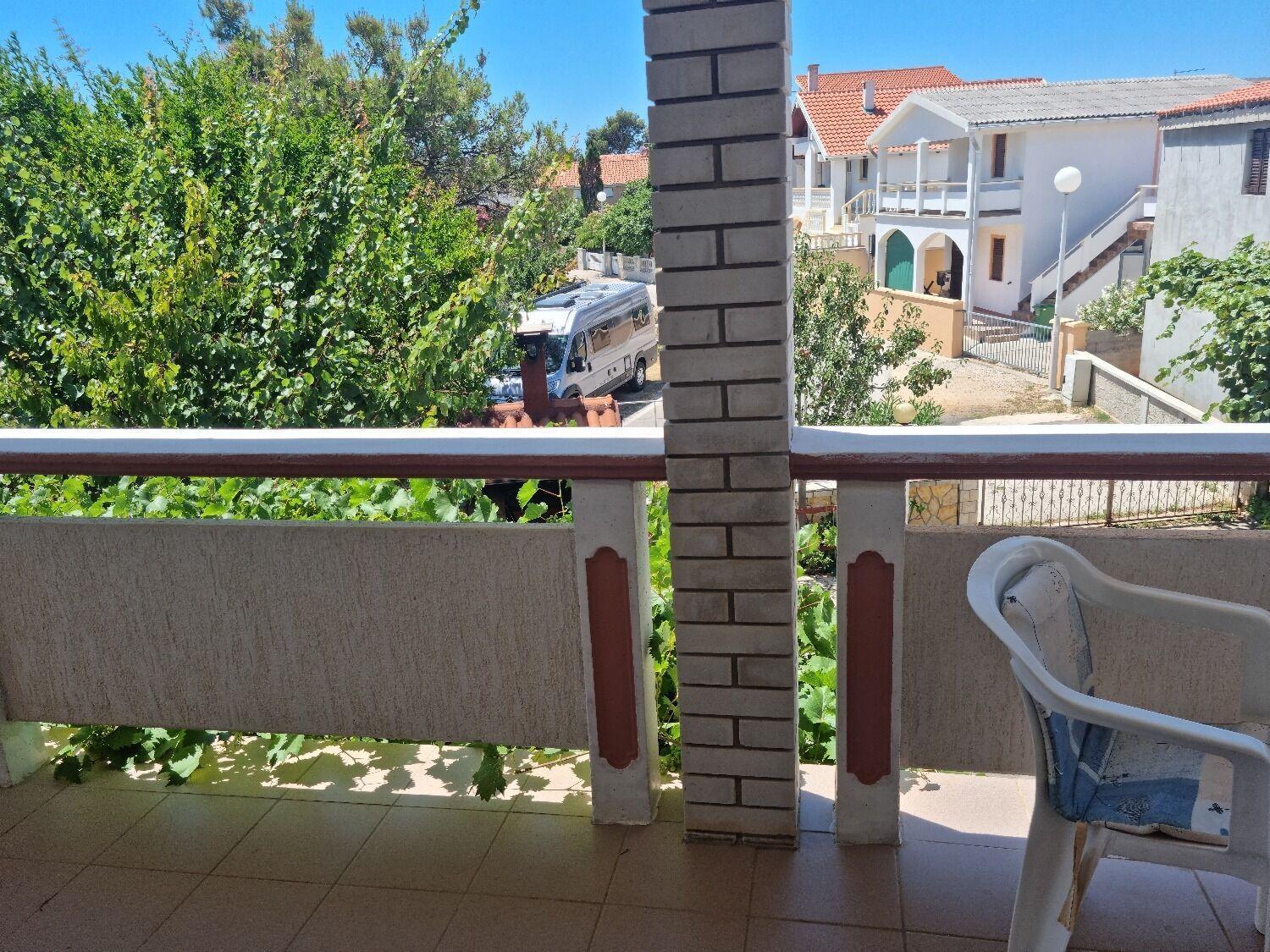 Rooms Mat Vir Exterior photo